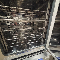 Thermo Heratherm OMS180 Oven image 0